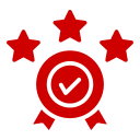 Extensive Experience